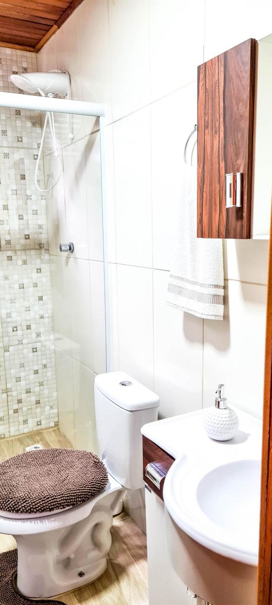 אורוביסי Cabanas Tia Zizi מראה חיצוני תמונה